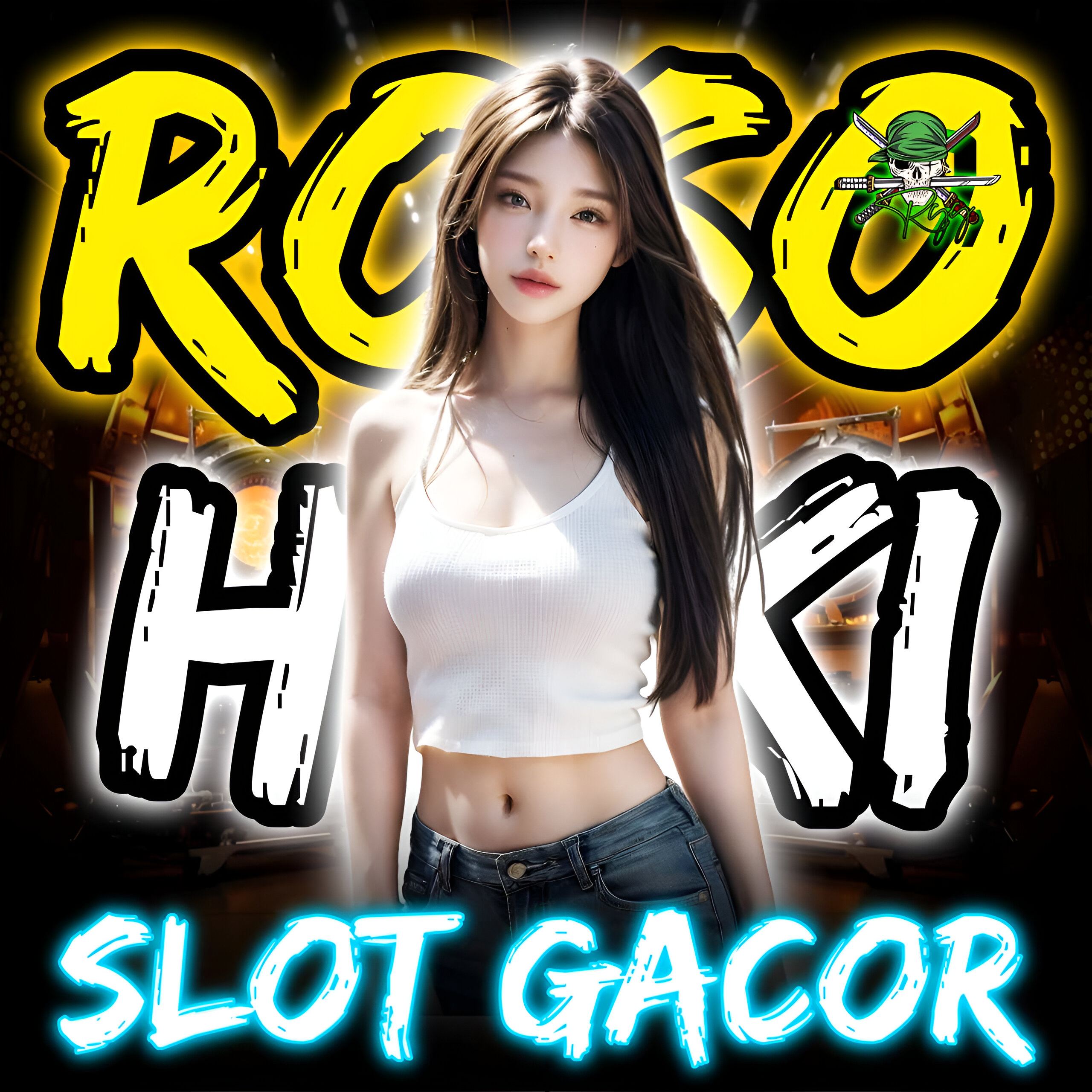 ROSOHOKI ⚡ Slot Gacor Teknologi Canggih Peluang Menang Jadi Maksimal image 1