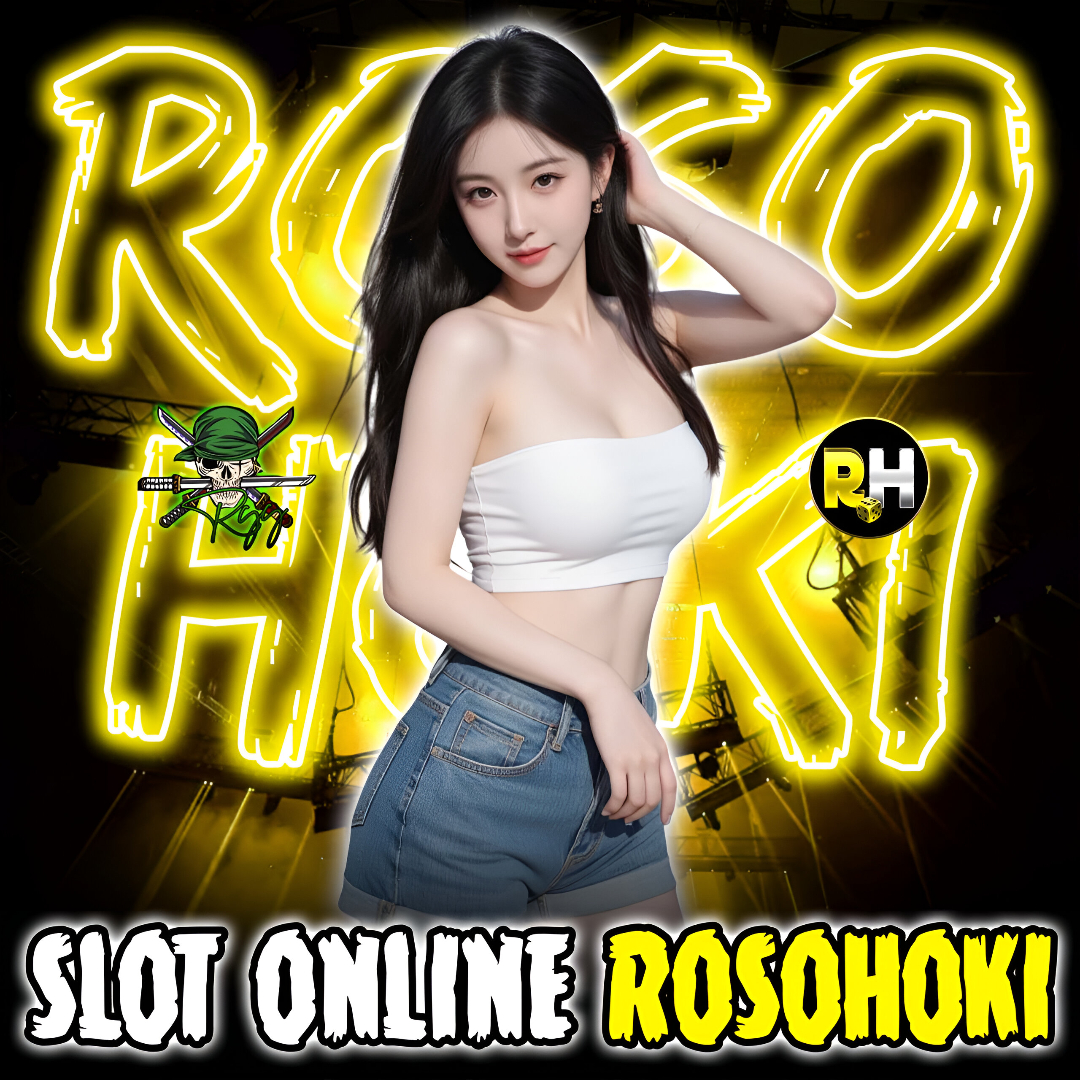 ROSOHOKI # Platform Unggulan Slot Online Game Terbaru Versi Zaman Now - WooCommerce eCommerce